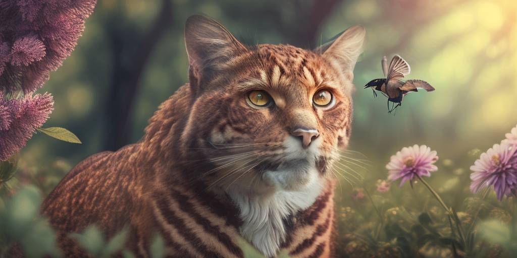 Współistnienie z dziką przyrodą: Jak człowiek może żyć w harmonii z lokalną fauną?