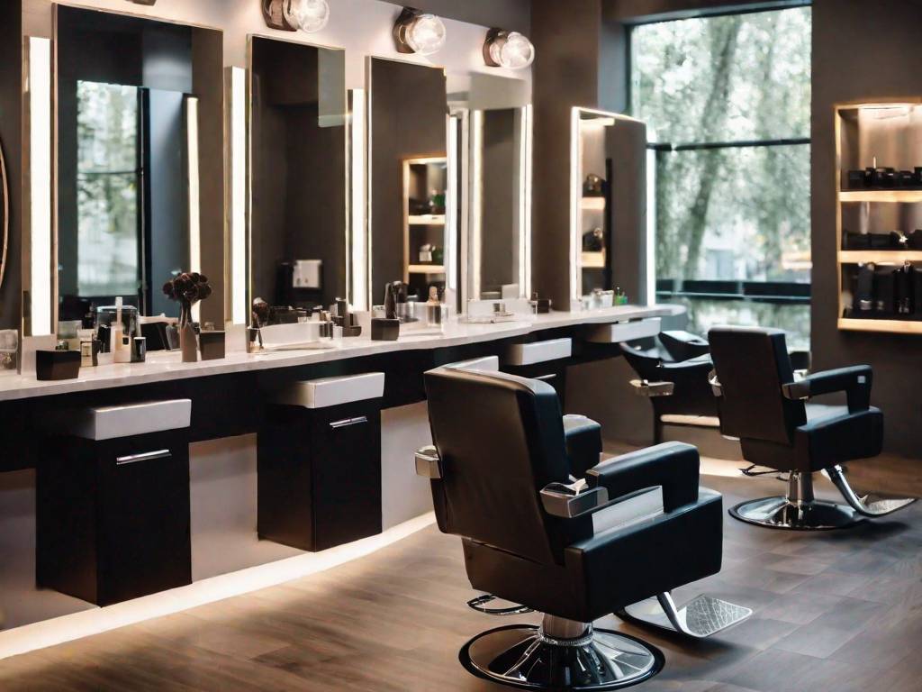 Gdzie znajdziemy najlepszy salon fryzjerski?