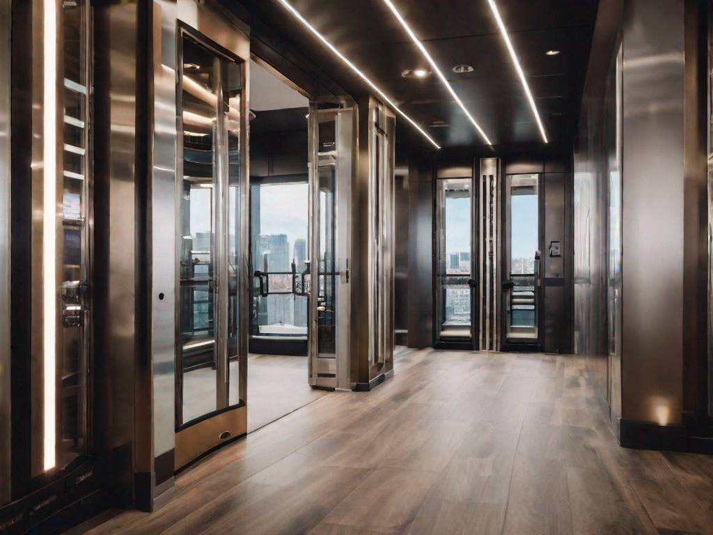 Różnego rodzaju podnośniki można wynająć w korzystnej cenie