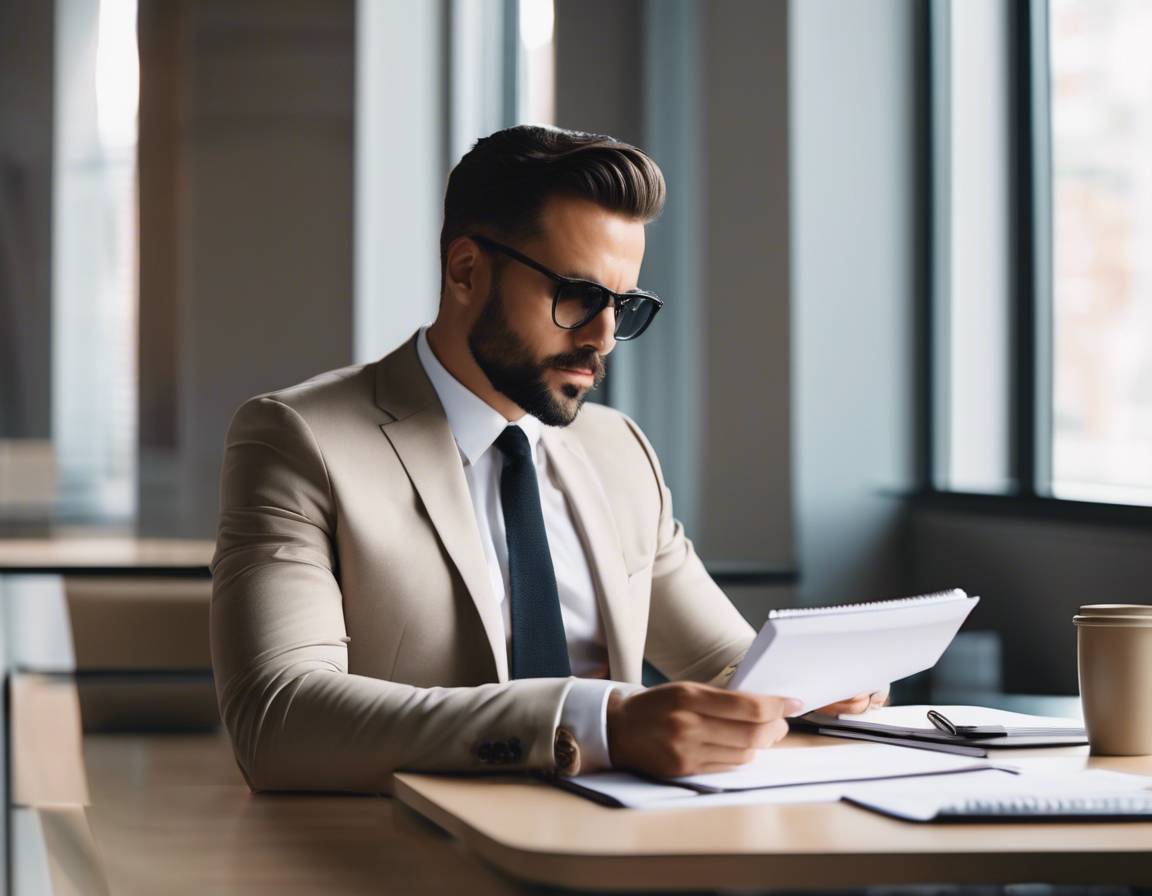 Jak przygotować się do negocjacji podwyżki w obecnej pracy?