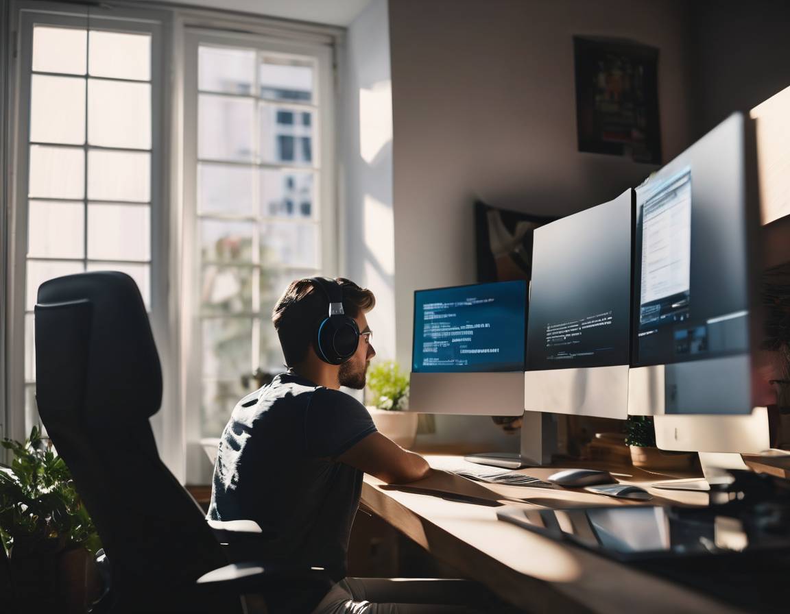 Jak bezpiecznie pobrać i zainstalować sterowniki karty graficznej z oficjalnych źródeł?