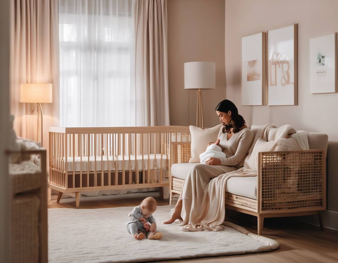 Jak przygotować się na pierwsze miesiące macierzyństwa – kompletny przewodnik dla przyszłych mam