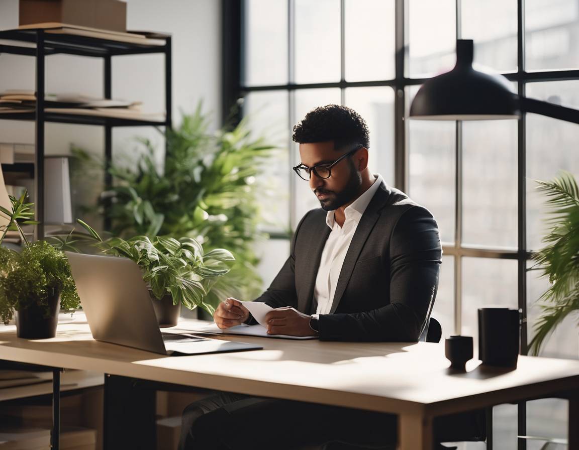 Jak rozpoznać oznaki przepracowania i chronić swoje zdrowie psychiczne w pracy?