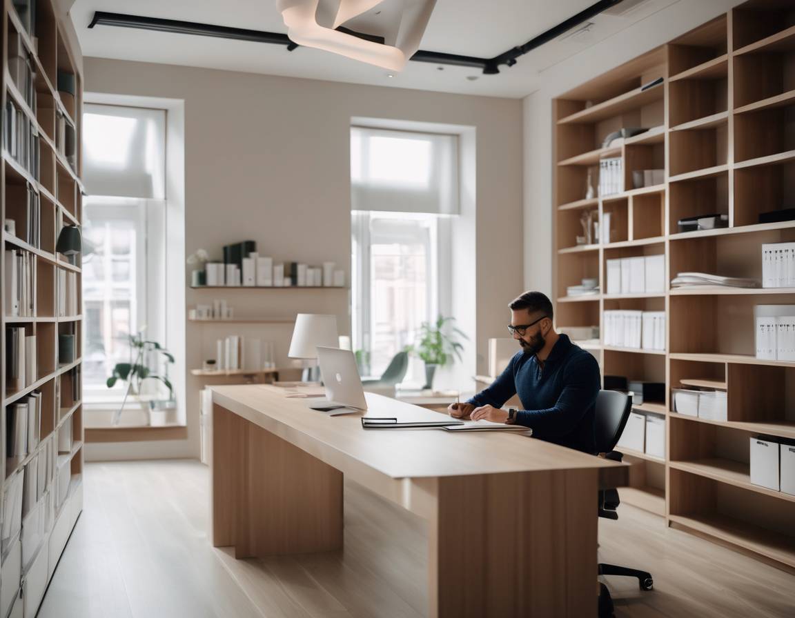 Jakie dokumenty musi prowadzić fizjoterapeuta prowadzący własny gabinet?