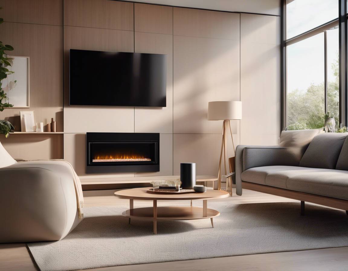 Przewodnik dla początkujących: inteligentny dom bez wydawania fortuny