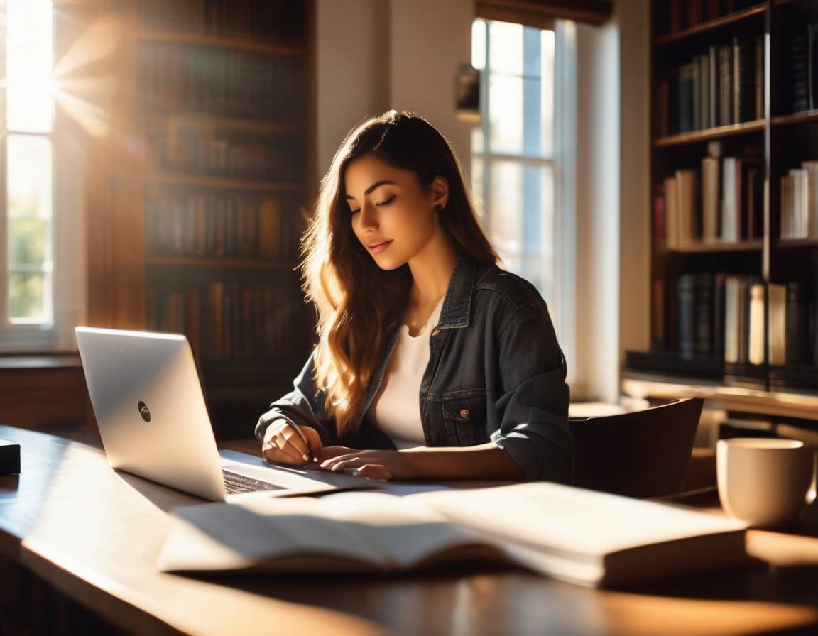 Czy warto inwestować w korepetycje online zamiast stacjonarnych?