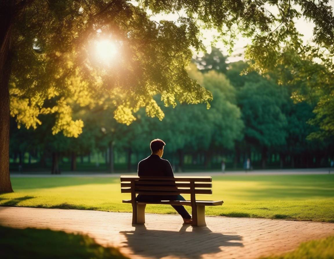 Jak natura wpływa na nasze samopoczucie psychiczne i czy warto spędzać więcej czasu na świeżym powietrzu?
