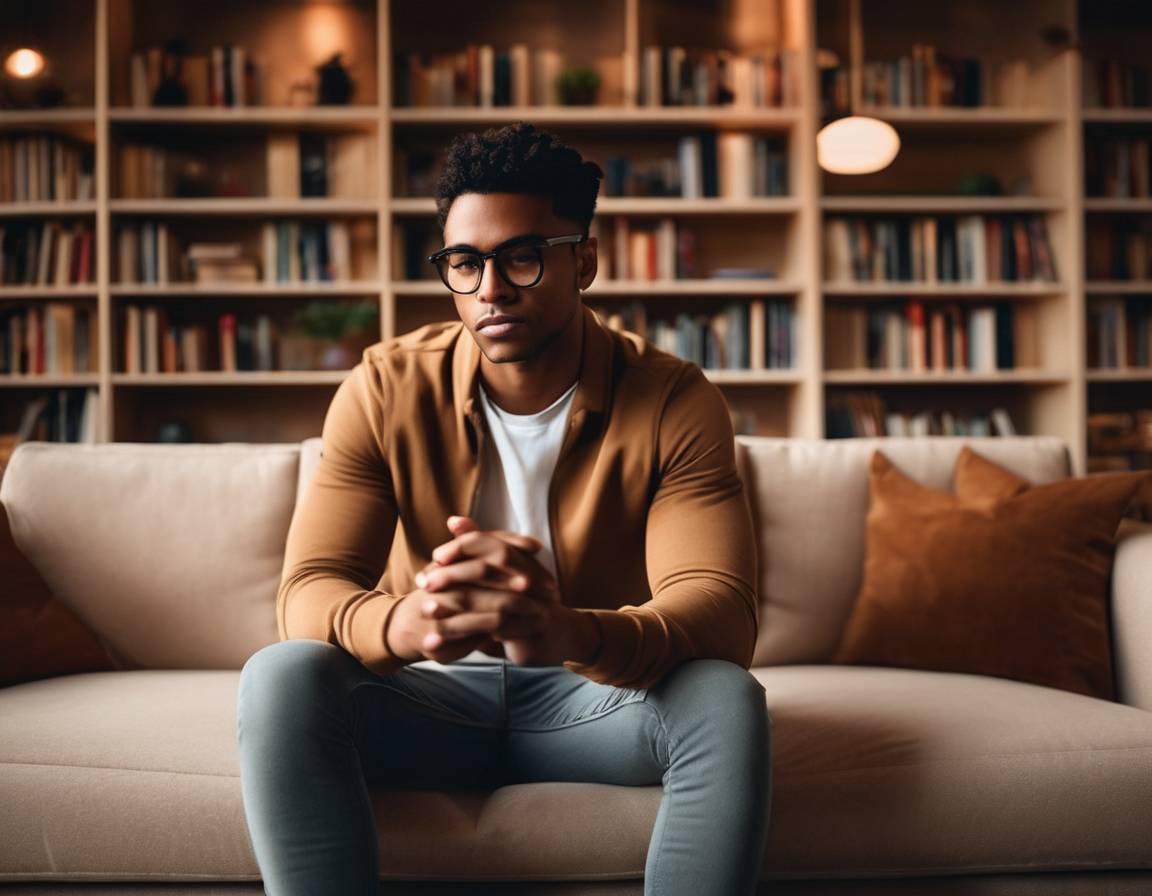 Jak rozpoznać pierwsze sygnały przeciążenia psychicznego w codziennym życiu?