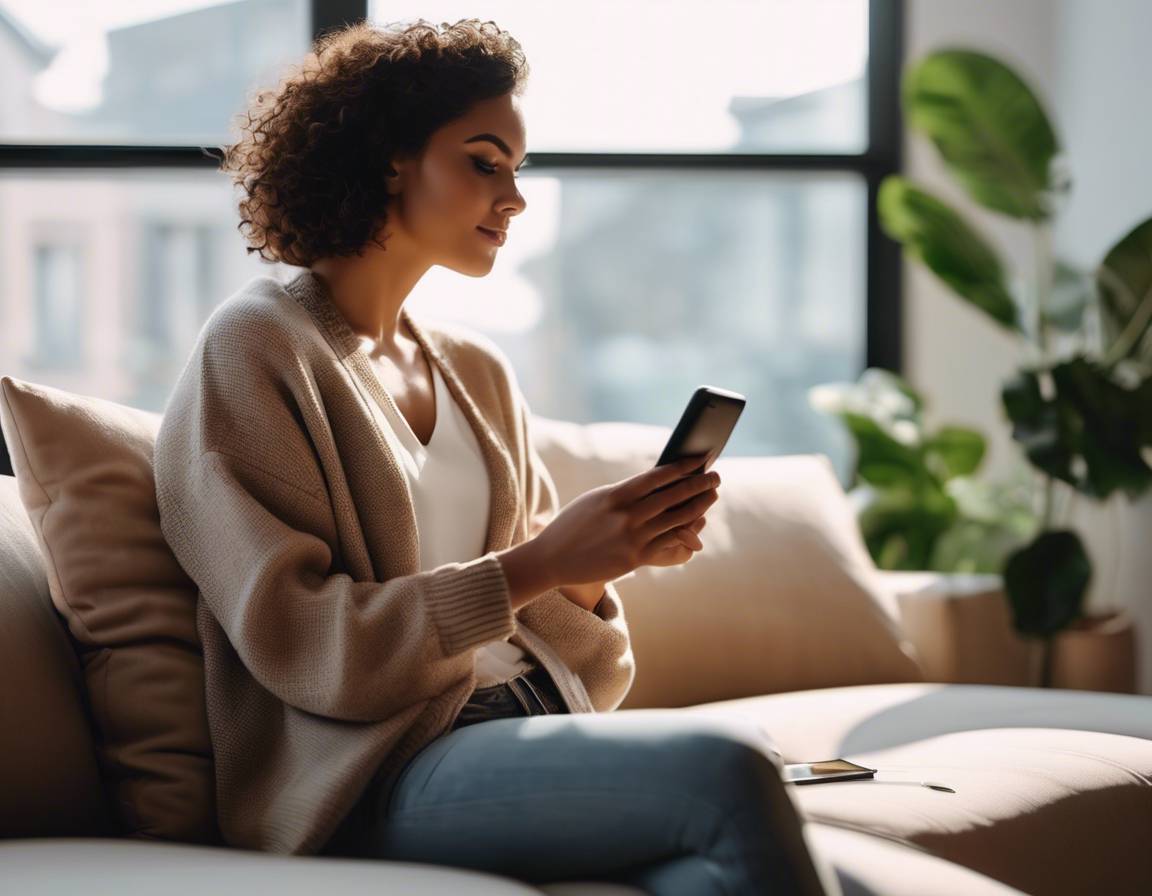 Wpływ mediów społecznościowych na samoocenę współczesnego człowieka