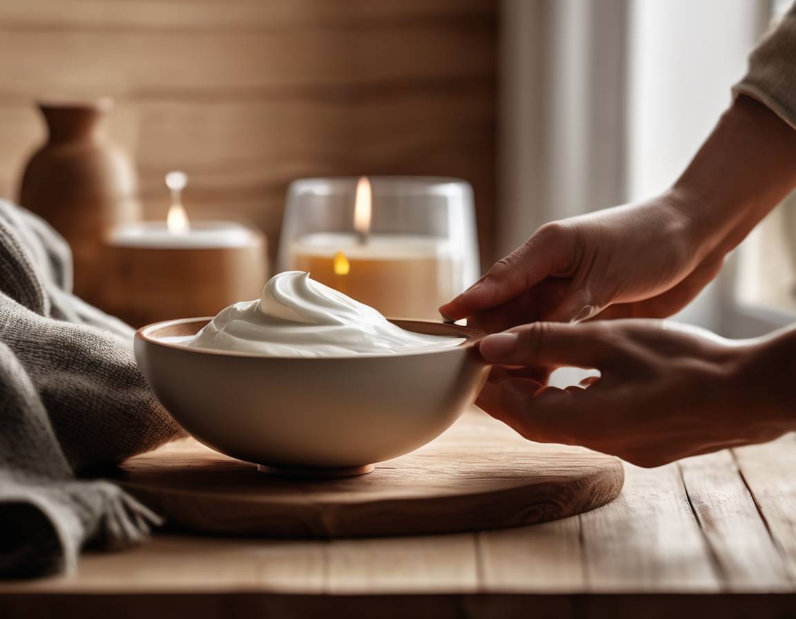 Jak naturalnie zadbać o zdrową skórę dłoni, korzystając z domowych sposobów?