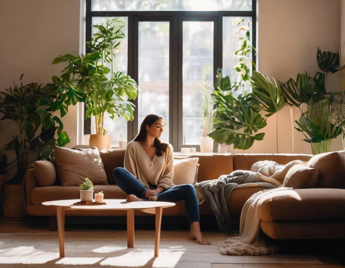Jak świadomie wsłuchiwać się w sygnały, które wysyła nasze ciało?