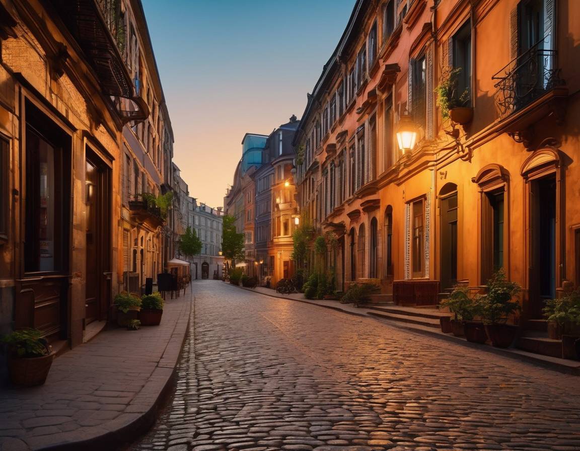 StaraPraga.pl – przewodnik po najciekawszych zakamarkach i klimacie dzielnicy