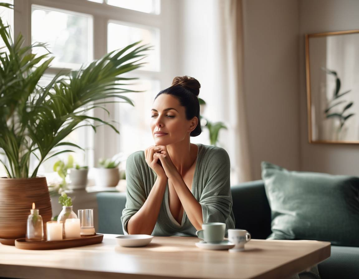 Jak poprawić elastyczność skóry twarzy domowymi metodami?