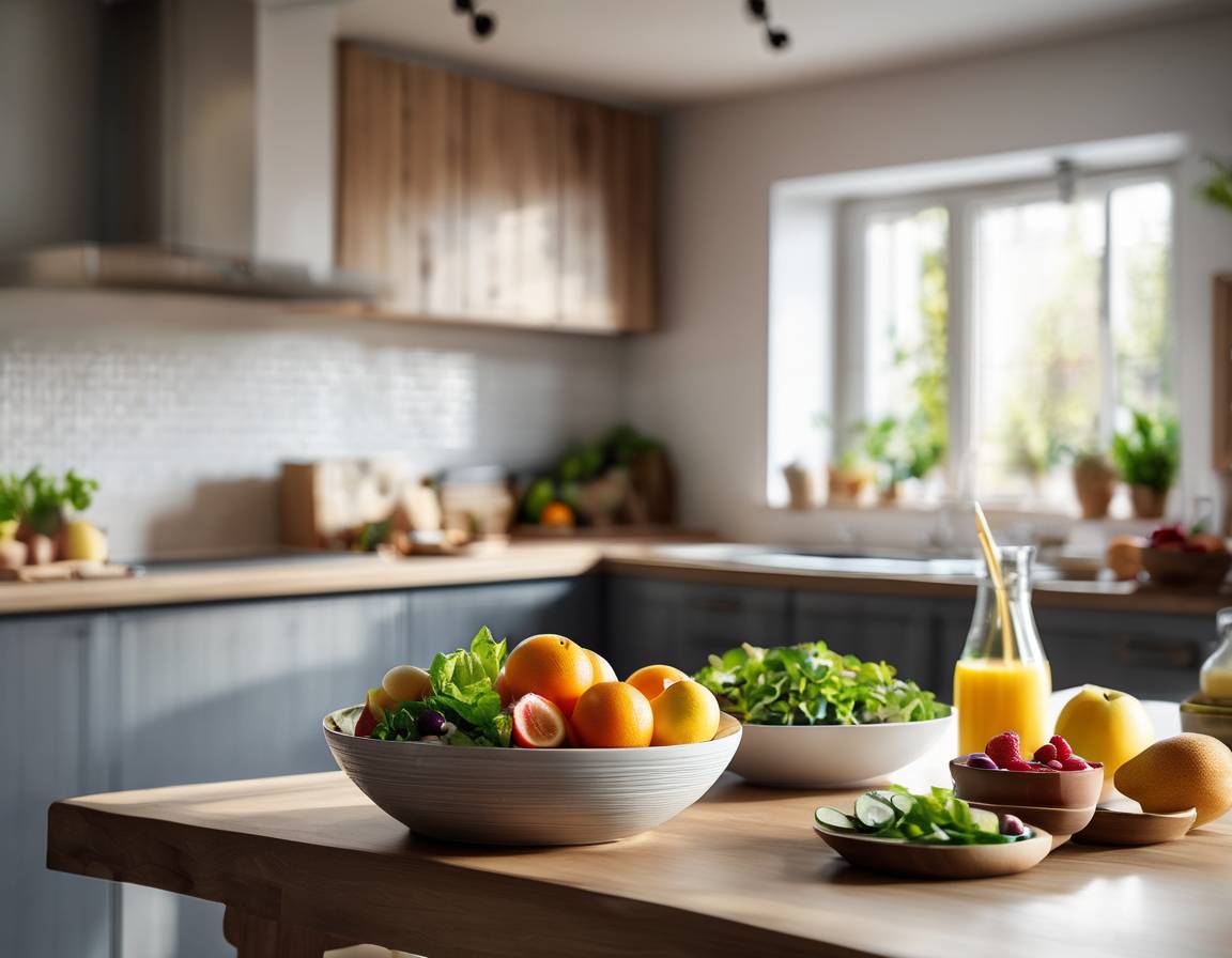 Probiotyki i enzymy – jak wspierają naturalne procesy trawienne?