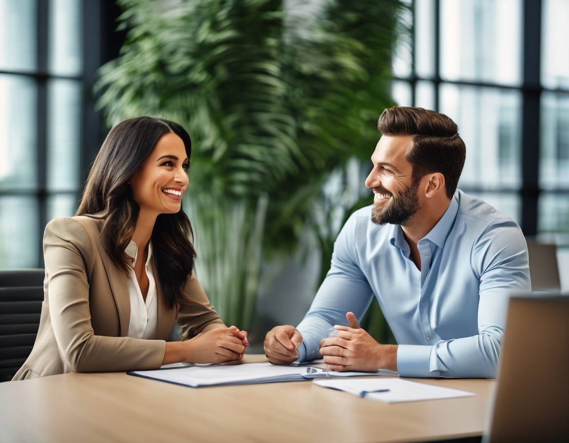 Jak budować zaufanie w biznesie na przykładzie autentycznych historii przedsiębiorców