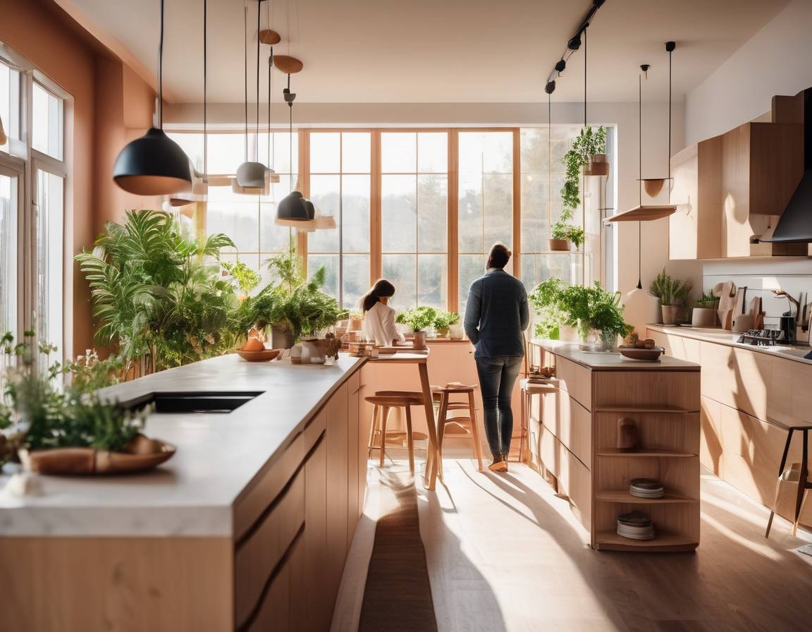 Jak energia odnawialna zmienia codzienne życie w domu?